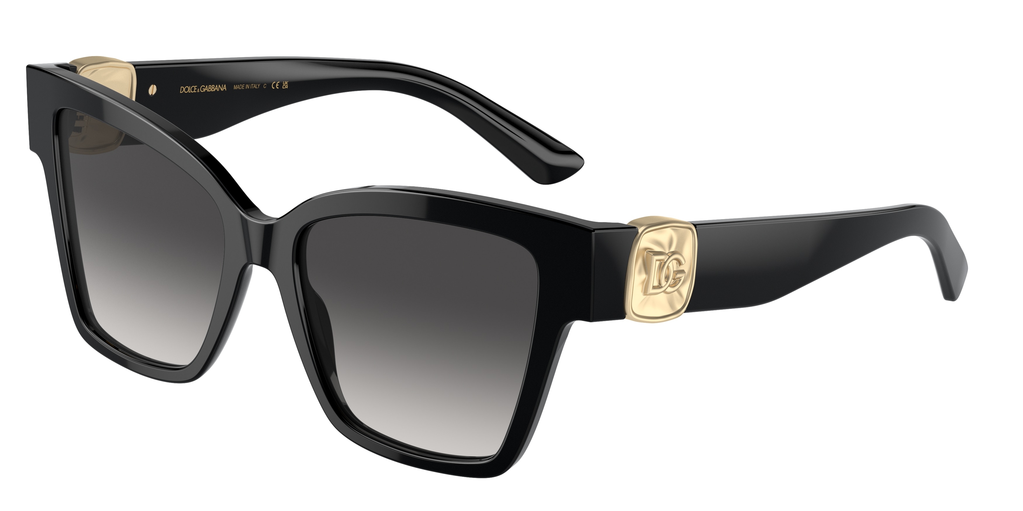 Dolce & Gabbana DG4470 501/8G  